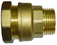 RACCORD SE M15X21 TUY20 SEM20 RACCORD SE M15X21 TUY20 SEM20